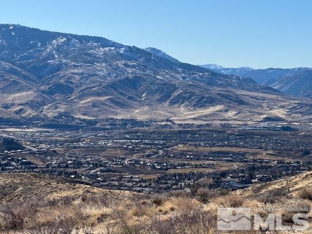 0 APN 081-160-07, Reno, NV 89523