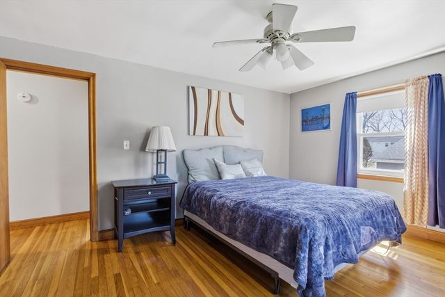5 Manning Rd, Dedham, MA 02026