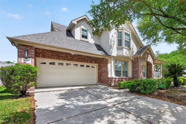 1311 Rene Court, Sugar Land, TX 77479