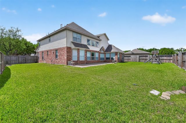 1311 Rene Court, Sugar Land, TX 77479