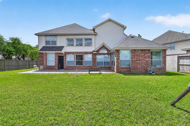 1311 Rene Court, Sugar Land, TX 77479