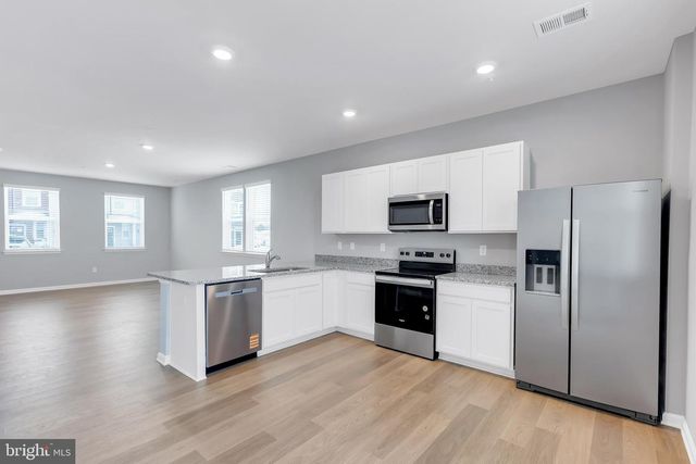 1408 SUGARPLUM LN, Salisbury, MD 21801