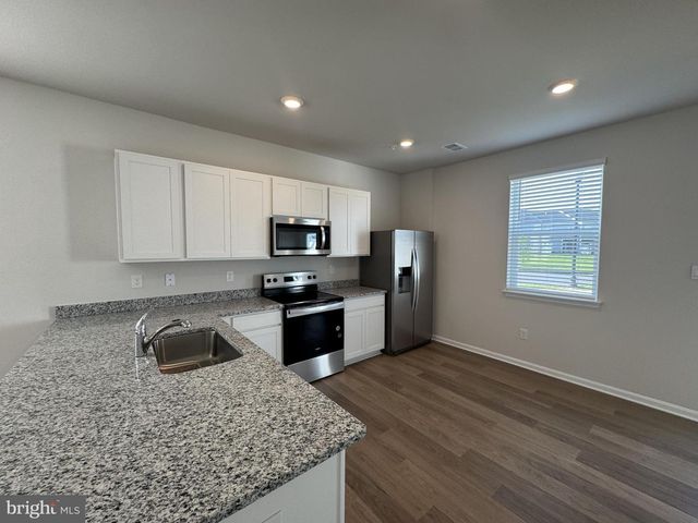 1408 SUGARPLUM LN, Salisbury, MD 21801