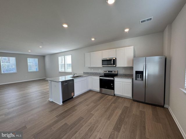 1408 SUGARPLUM LN, Salisbury, MD 21801