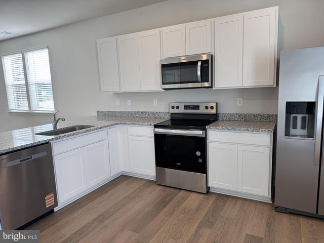 1408 SUGARPLUM LN, Salisbury, MD 21801
