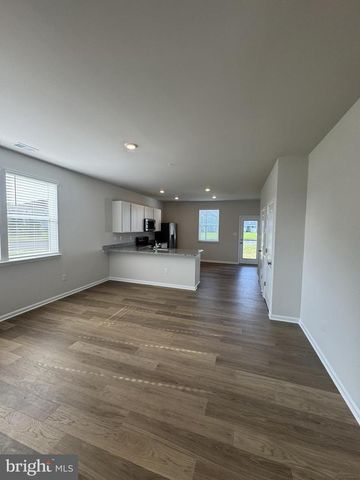 1408 SUGARPLUM LN, Salisbury, MD 21801