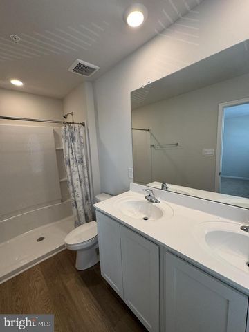 1408 SUGARPLUM LN, Salisbury, MD 21801