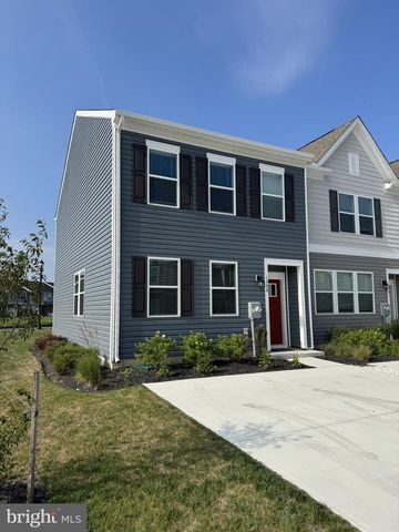 1408 SUGARPLUM LN, Salisbury, MD 21801