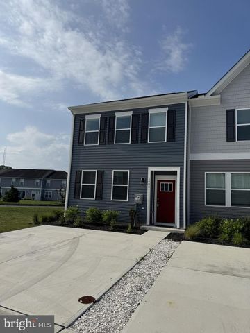 1408 SUGARPLUM LN, Salisbury, MD 21801