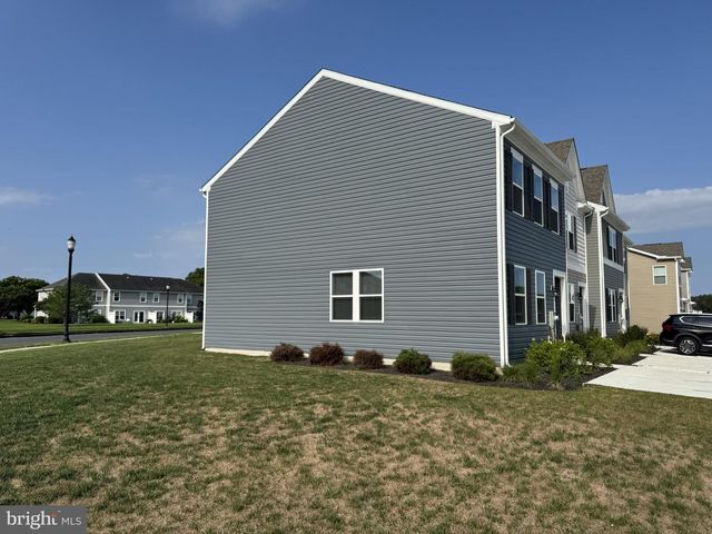 1408 SUGARPLUM LN, Salisbury, MD 21801