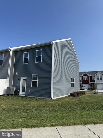 1408 SUGARPLUM LN, Salisbury, MD 21801