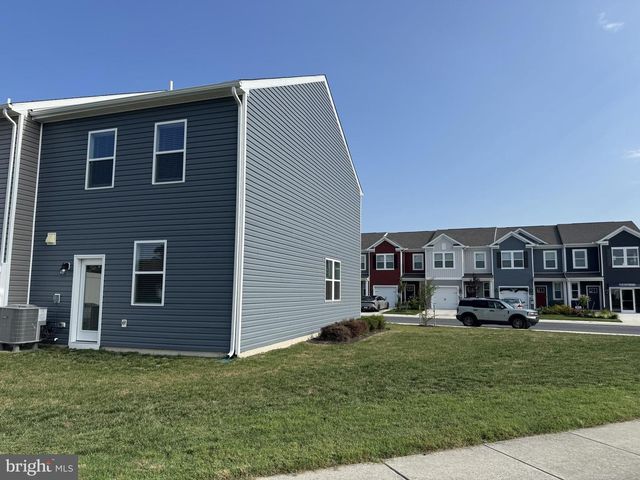 1408 SUGARPLUM LN, Salisbury, MD 21801