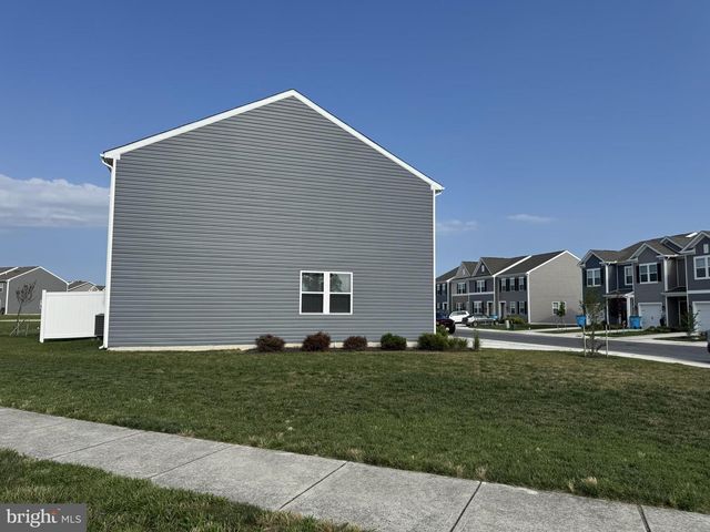 1408 SUGARPLUM LN, Salisbury, MD 21801