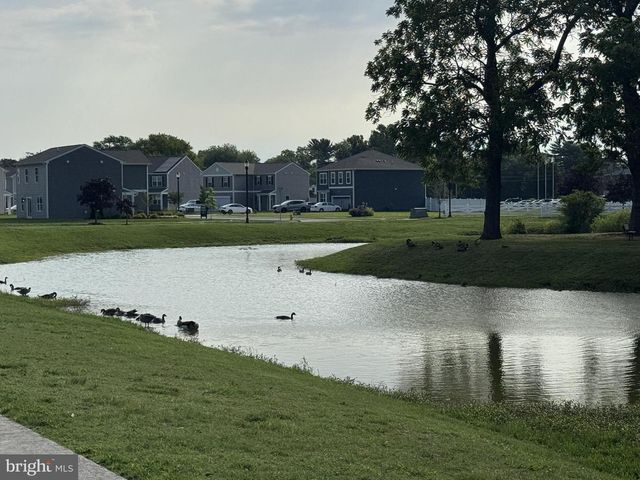 1408 SUGARPLUM LN, Salisbury, MD 21801
