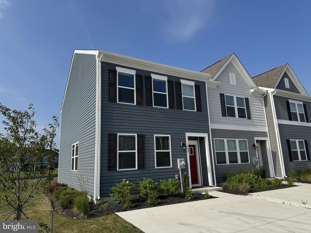 1408 SUGARPLUM LN, Salisbury, MD 21801