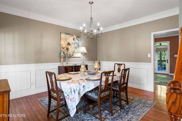 7819 La Barrington Blvd, Powell, TN 37849