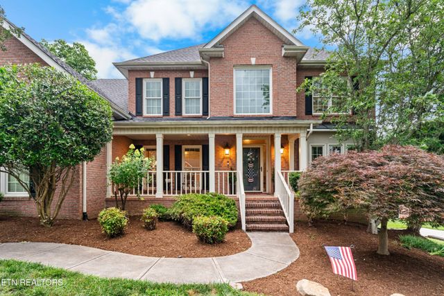 7819 La Barrington Blvd, Powell, TN 37849