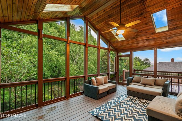 7819 La Barrington Blvd, Powell, TN 37849
