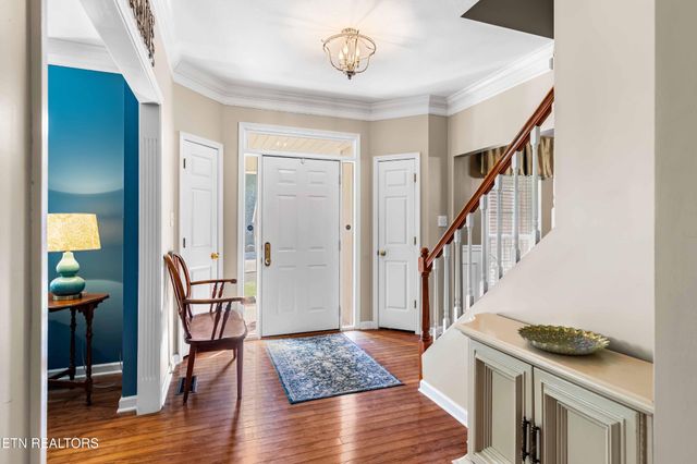 7819 La Barrington Blvd, Powell, TN 37849