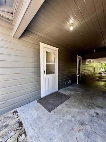 1610 Wilshire BLVD, Austin, TX 78722