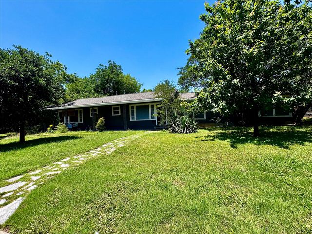 1610 Wilshire BLVD, Austin, TX 78722