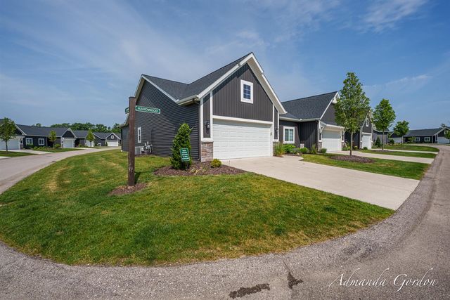 7483 Hardwood Street 79, Caledonia, MI 49316