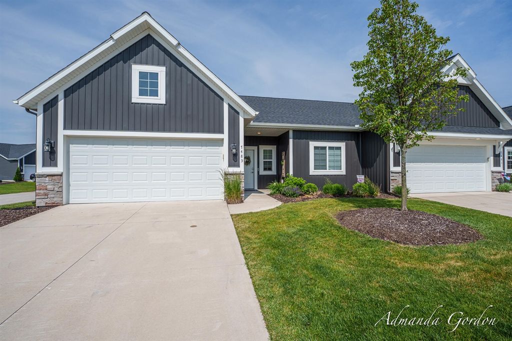 7483 Hardwood Street 79, Caledonia, MI 49316