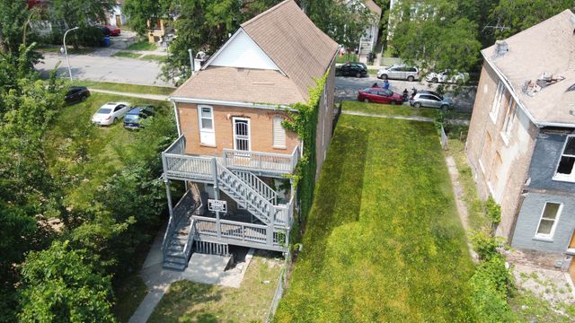 5641 S Morgan Street, Chicago, IL 60621