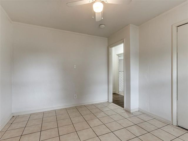 230 E Jacobs Drive, Midwest City, OK 73110