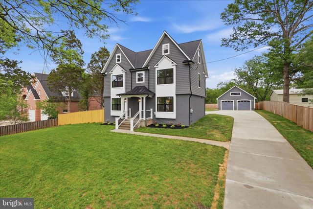 8323 ROLLING RD, Manassas, VA 20110