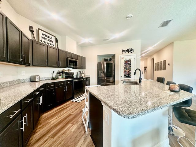 1256 Potenza Drive, West Melbourne, FL 32904