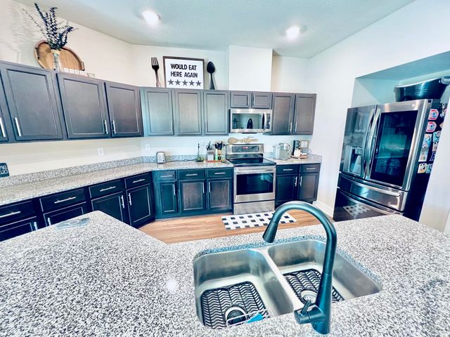 1256 Potenza Drive, West Melbourne, FL 32904