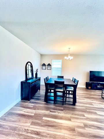 1256 Potenza Drive, West Melbourne, FL 32904