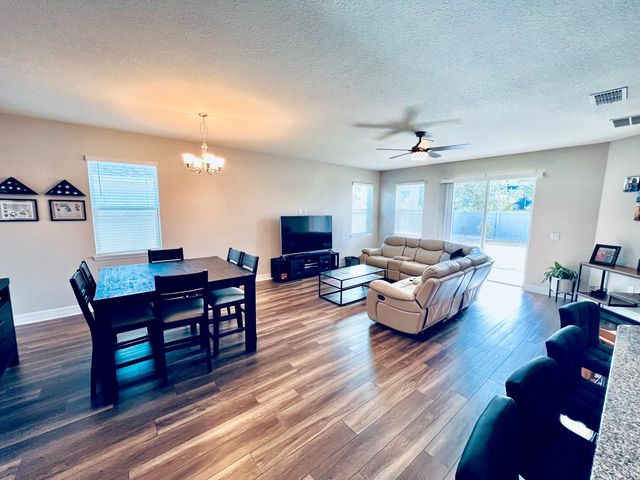 1256 Potenza Drive, West Melbourne, FL 32904