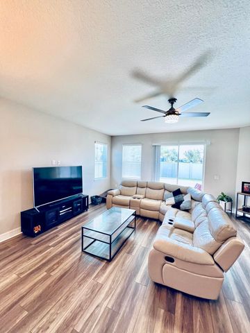 1256 Potenza Drive, West Melbourne, FL 32904