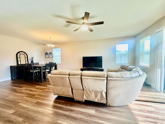 1256 Potenza Drive, West Melbourne, FL 32904