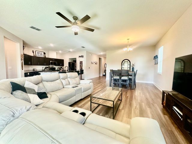 1256 Potenza Drive, West Melbourne, FL 32904