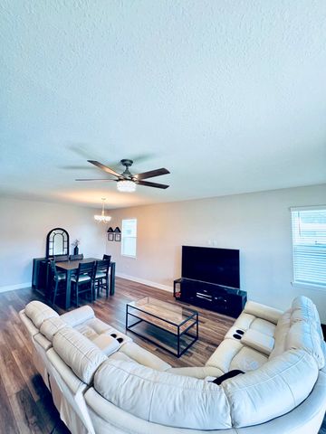 1256 Potenza Drive, West Melbourne, FL 32904