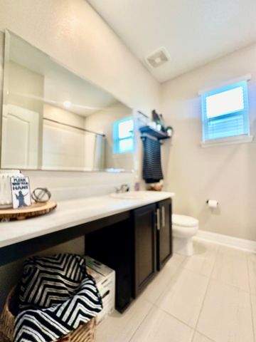 1256 Potenza Drive, West Melbourne, FL 32904