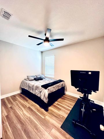 1256 Potenza Drive, West Melbourne, FL 32904