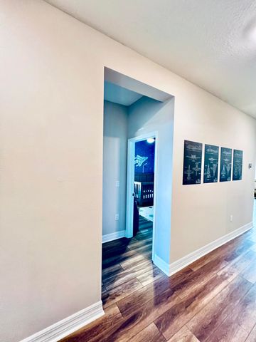 1256 Potenza Drive, West Melbourne, FL 32904