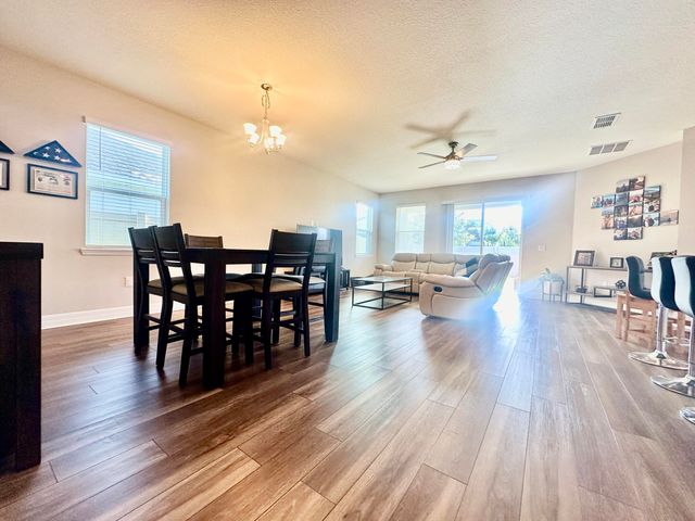 1256 Potenza Drive, West Melbourne, FL 32904
