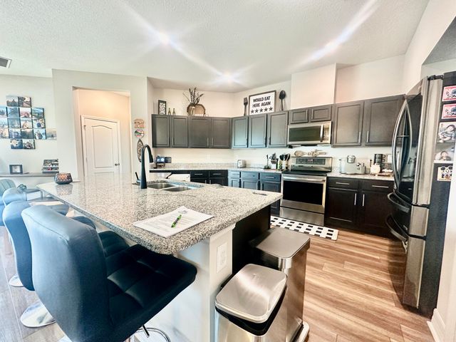 1256 Potenza Drive, West Melbourne, FL 32904