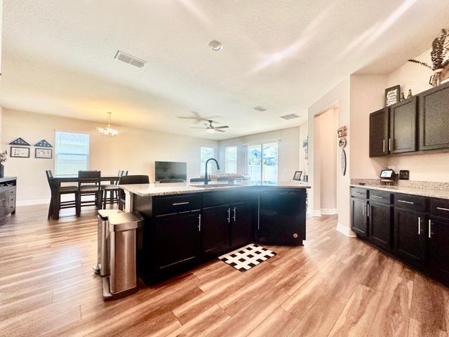 1256 Potenza Drive, West Melbourne, FL 32904