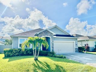 1256 Potenza Drive, West Melbourne, FL 32904