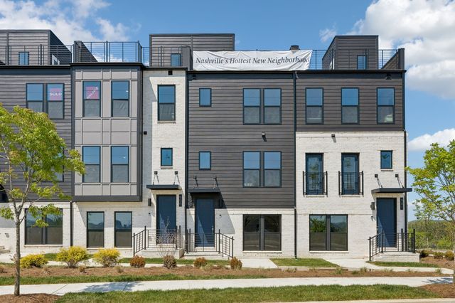 503 Cityscape Dr, Nashville, TN 37218