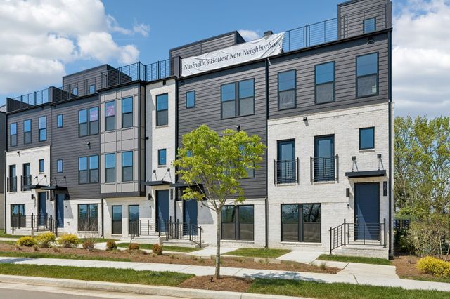503 Cityscape Dr, Nashville, TN 37218