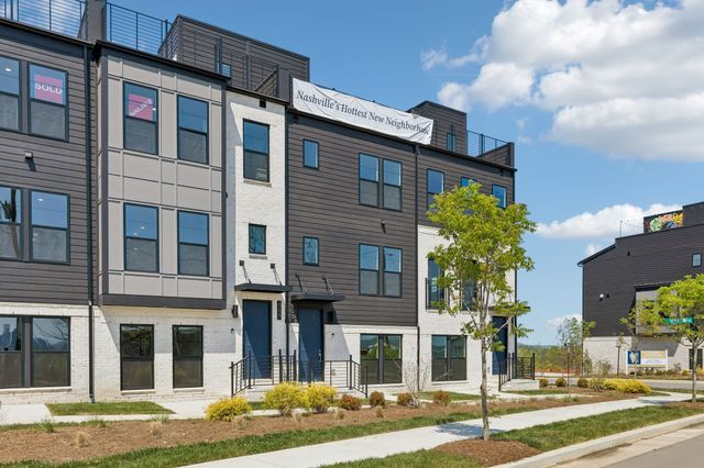 503 Cityscape Dr, Nashville, TN 37218