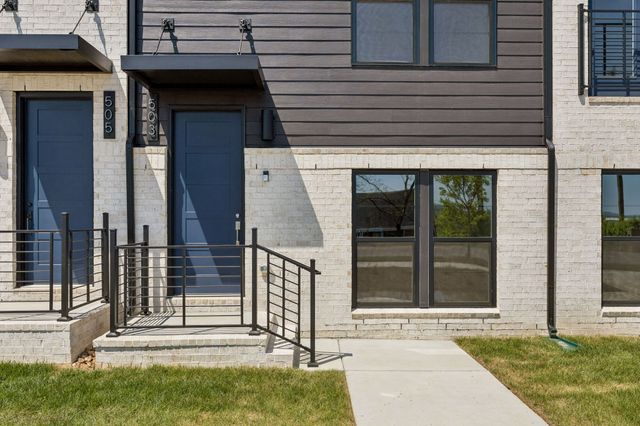 503 Cityscape Dr, Nashville, TN 37218