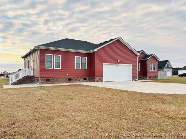 103 Lawrence Drive, Elizabeth City, NC 27909